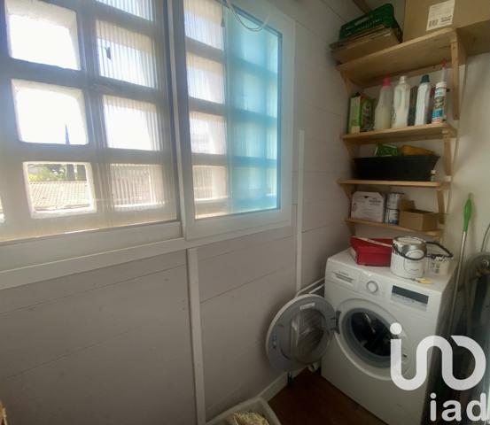 Appartement à vendre 5 pièces 84 m² Le Bouscat