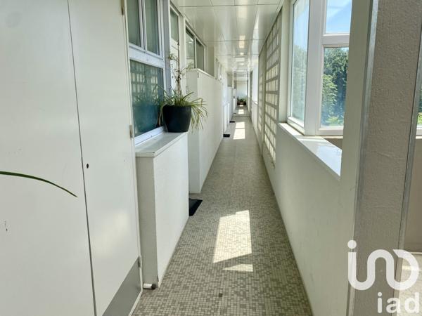 Appartement à vendre 5 pièces 84 m² Le Bouscat