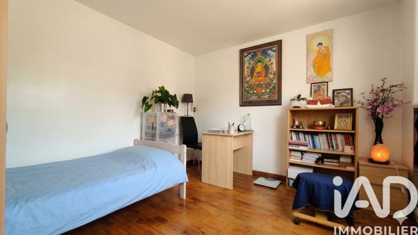 Maison à vendre 7 pièces 130 m² La Chapelle-sur-Erdre