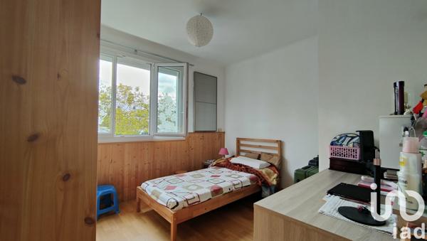 Maison à vendre 7 pièces 130 m² La Chapelle-sur-Erdre