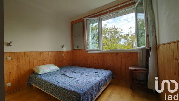 Maison à vendre 7 pièces 130 m² La Chapelle-sur-Erdre