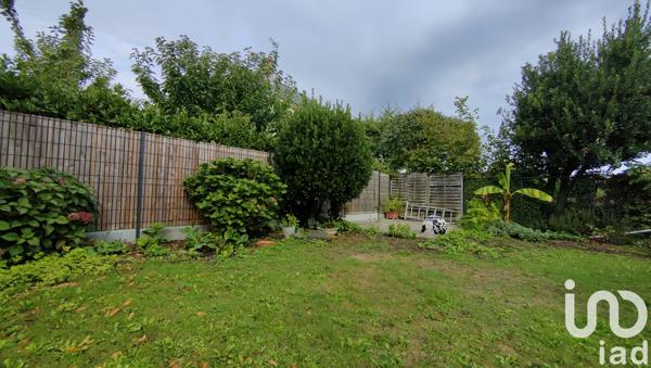 Maison à vendre 7 pièces 130 m² La Chapelle-sur-Erdre