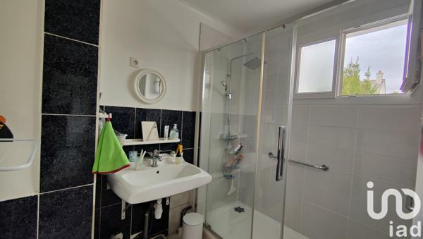 Maison à vendre 7 pièces 130 m² La Chapelle-sur-Erdre