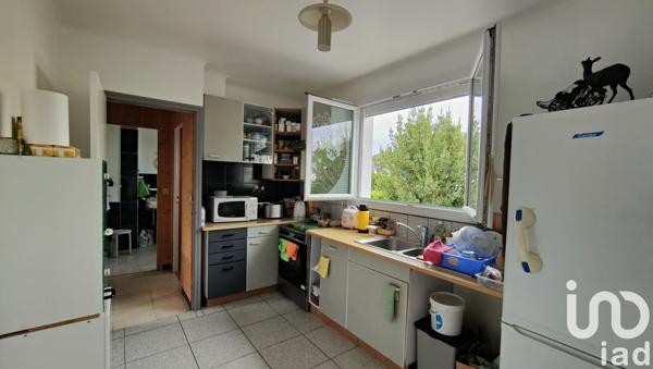 Maison à vendre 7 pièces 130 m² La Chapelle-sur-Erdre