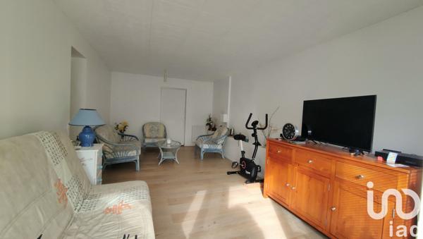 Maison à vendre 7 pièces 130 m² La Chapelle-sur-Erdre