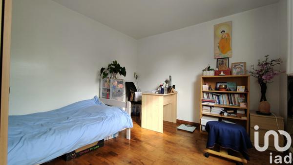 Maison à vendre 7 pièces 130 m² La Chapelle-sur-Erdre