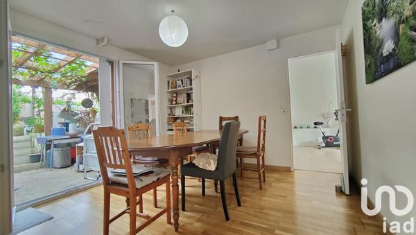 Maison à vendre 7 pièces 130 m² La Chapelle-sur-Erdre