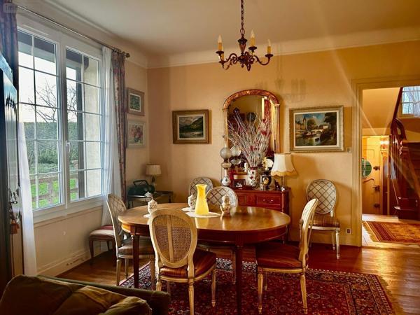 Maison à vendre à Mussy-sur-Seine dans l'Aube (10250), ref : l800240094