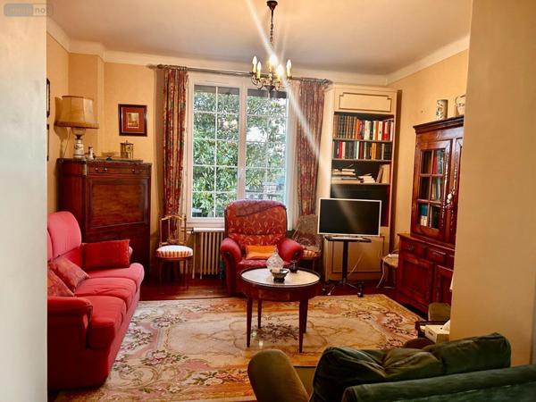 Maison à vendre à Mussy-sur-Seine dans l'Aube (10250), ref : l800240094