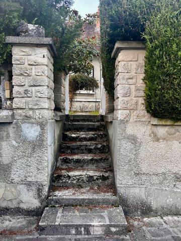 Maison à vendre à Mussy-sur-Seine dans l'Aube (10250), ref : l800240094