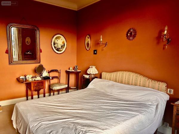 Maison à vendre à Mussy-sur-Seine dans l'Aube (10250), ref : l800240094