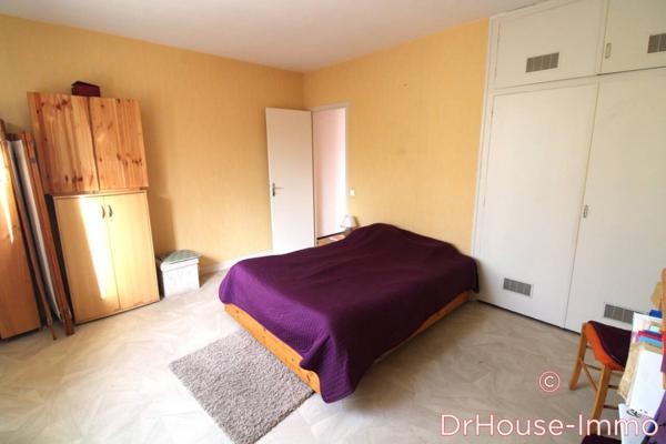 Maison à vendre 4 pièces de 115 m²