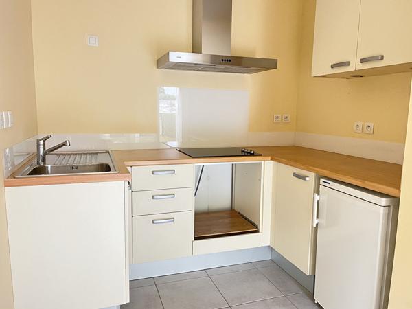 A DEUX PAS DU CENTRE VILLE