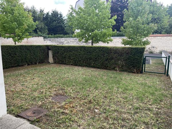 A DEUX PAS DU CENTRE VILLE