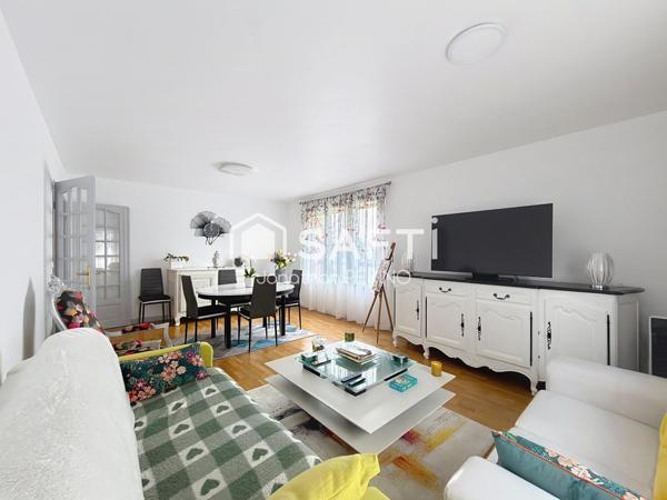 Investissez sereinement aux portes de Reims