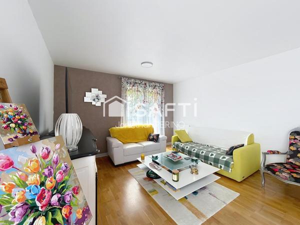 Investissez sereinement aux portes de Reims