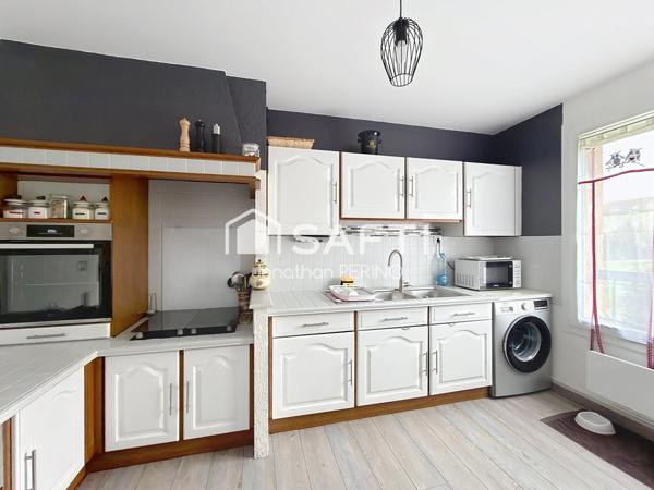 Investissez sereinement aux portes de Reims