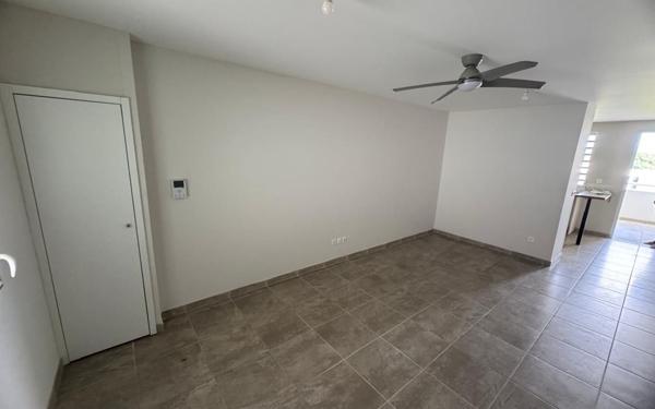 Appartement à louer    3 pièces • 62,12 m2 Fort-de-France