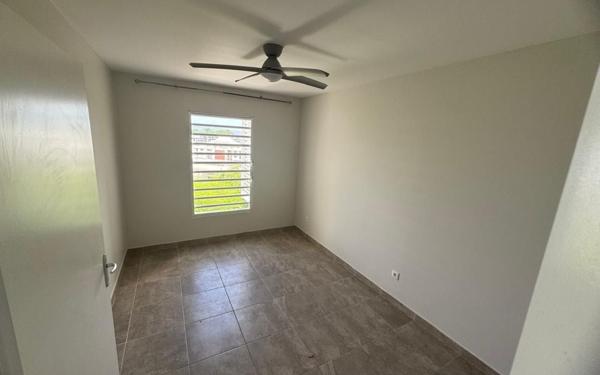 Appartement à louer    3 pièces • 62,12 m2 Fort-de-France