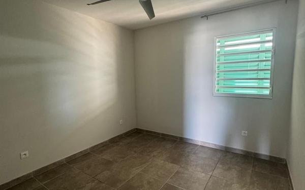 Appartement à louer    3 pièces • 62,12 m2 Fort-de-France