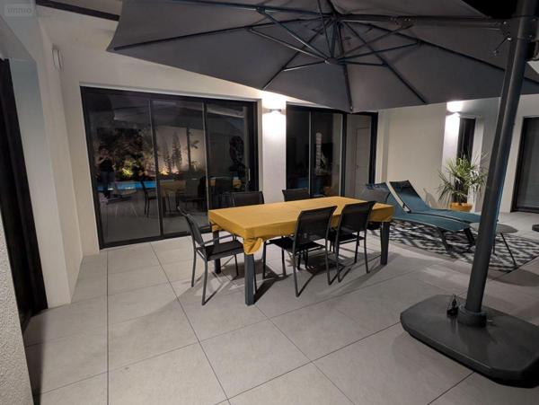 Maison à vendre à Les Herbiers en Vendée (85500), ref : 85013-1090047