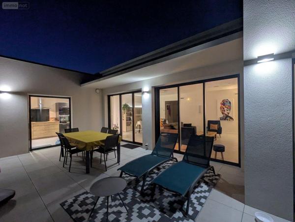 Maison à vendre à Les Herbiers en Vendée (85500), ref : 85013-1090047