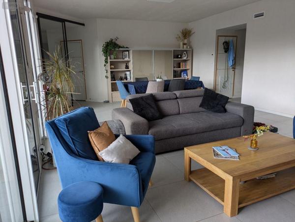 Maison à vendre à Les Herbiers en Vendée (85500), ref : 85013-1090047