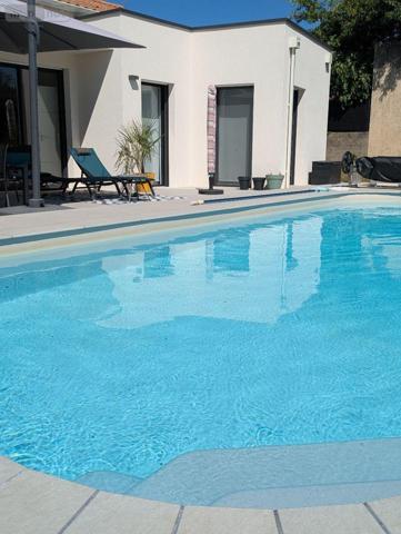 Maison à vendre à Les Herbiers en Vendée (85500), ref : 85013-1090047