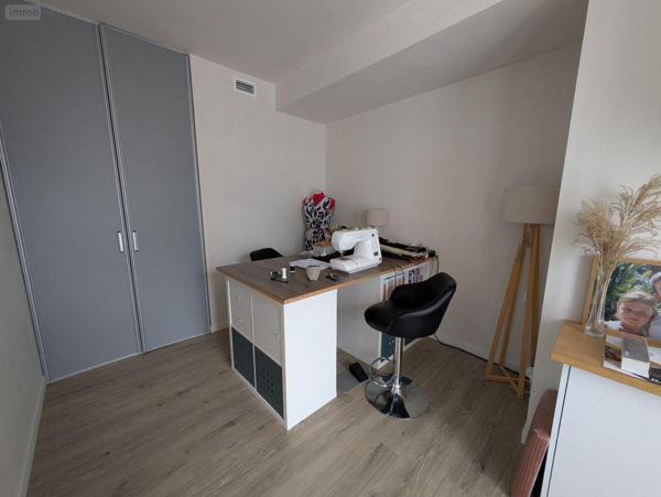 Maison à vendre à Les Herbiers en Vendée (85500), ref : 85013-1090047