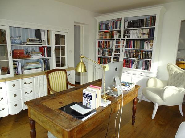 Maison Auriac Du Perigord 8 pièce(s) 243.76 m2