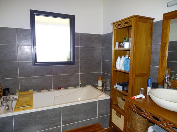 Maison Auriac Du Perigord 8 pièce(s) 243.76 m2