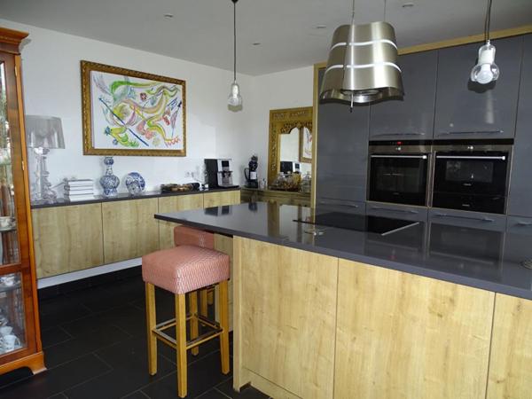 Maison Auriac Du Perigord 8 pièce(s) 243.76 m2