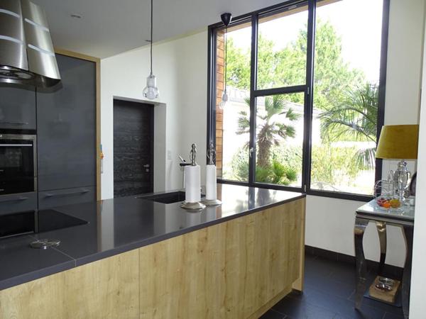 Maison Auriac Du Perigord 8 pièce(s) 243.76 m2