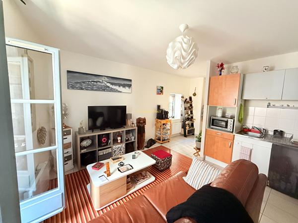 Immeuble - 5 pièces - 120 m²