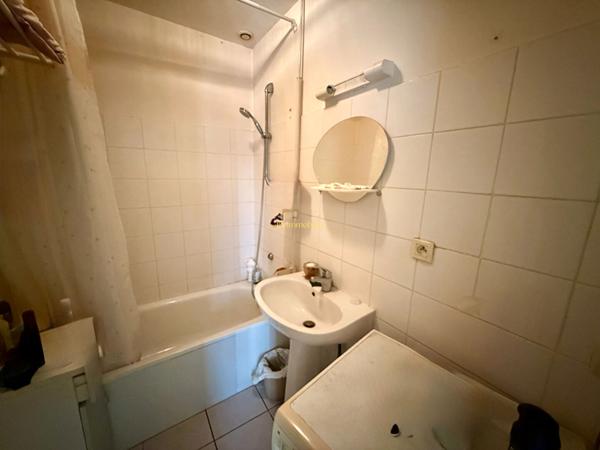 Immeuble - 5 pièces - 120 m²