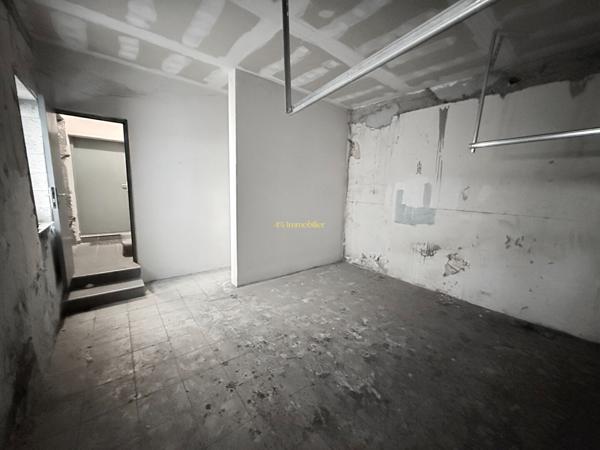 Immeuble - 5 pièces - 120 m²