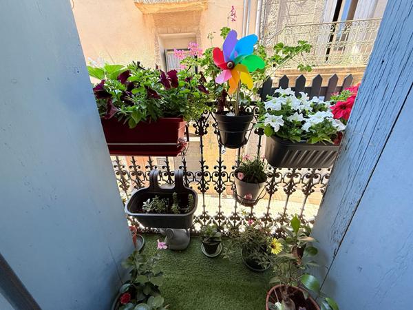 Immeuble - 5 pièces - 120 m²