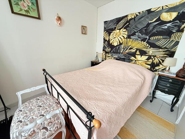 Immeuble - 5 pièces - 120 m²