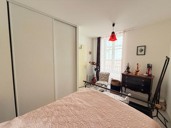 Immeuble - 5 pièces - 120 m²