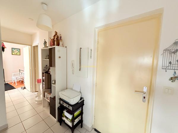 Immeuble - 5 pièces - 120 m²