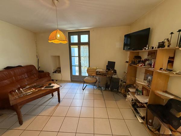 Immeuble - 5 pièces - 120 m²