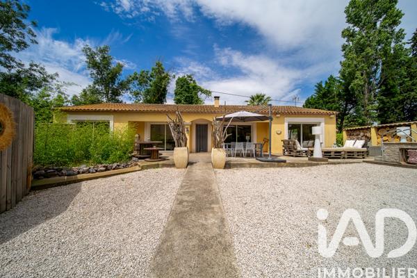 Maison à vendre 5 pièces 152 m² Agde