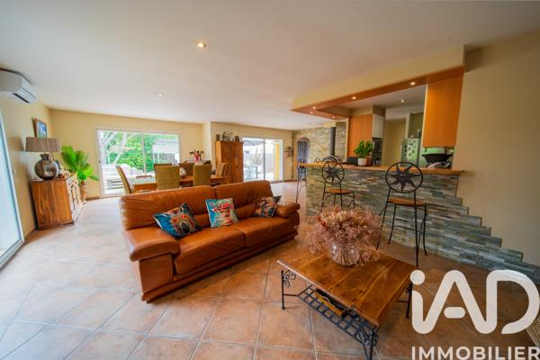 Maison à vendre 5 pièces 152 m² Agde