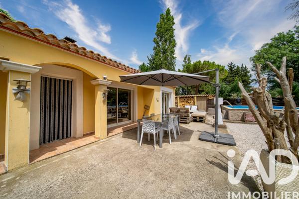 Maison à vendre 5 pièces 152 m² Agde