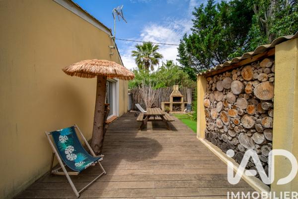 Maison à vendre 5 pièces 152 m² Agde