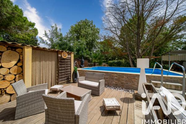 Maison à vendre 5 pièces 152 m² Agde