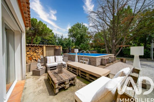 Maison à vendre 5 pièces 152 m² Agde