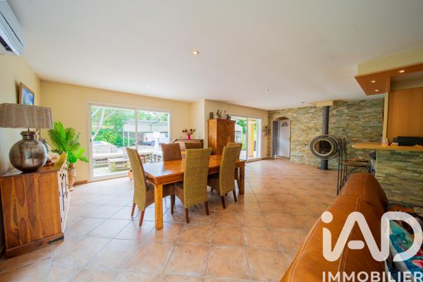 Maison à vendre 5 pièces 152 m² Agde