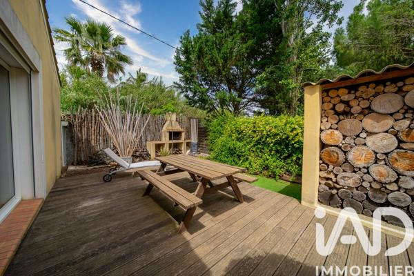 Maison à vendre 5 pièces 152 m² Agde
