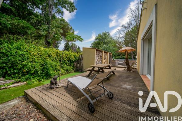 Maison à vendre 5 pièces 152 m² Agde
